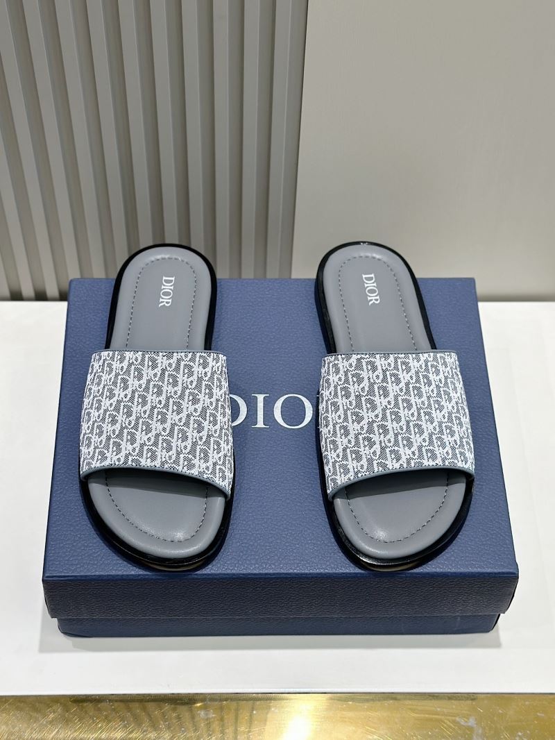 Christian Dior Slippers